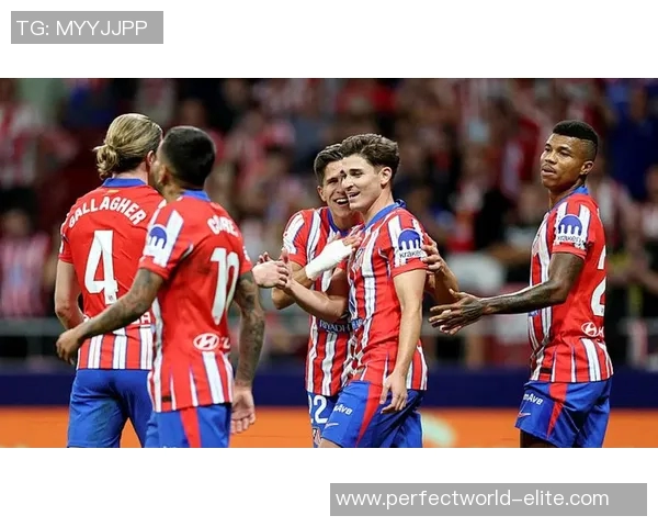 足总杯精彩对决马竞与莱比锡1比1平局乌龙球成比赛转折点分析