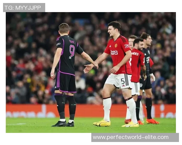 中超激战曼联与拜仁握手言和精彩集锦回顾全场瞬间引爆激情