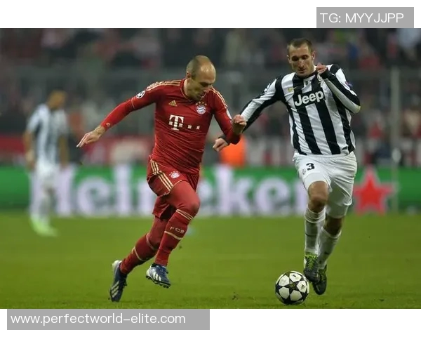 尤文图斯大胜拜仁4-0战术解析与比赛瞬间回顾